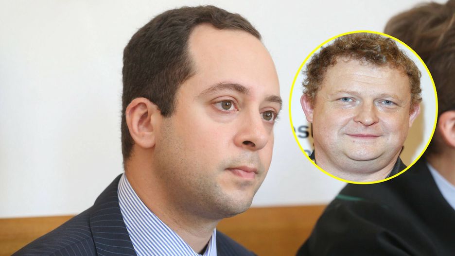 Matthew Tyrmand procesował się z dziennikarzem Tomaszem Piątkiem.