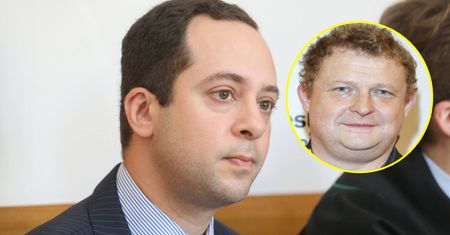 Tomasz Piątek wygrał proces z Matthew Tyrmandem. Poszło o Donalda Trumpa
