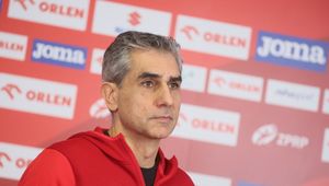 Gorzkie słowa selekcjonera. Tak skomentował wynik Polaków na ME