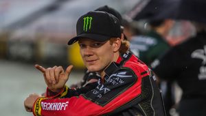 Żużel. Daniel Bewley z ważnym komunikatem. Powrót na tor Brytyjczyka się opóźni