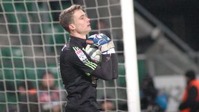 Jakub Szumski: To czy ktoś na nas gwiżdże czy bije nam brawo nie ma dla nas żadnego znaczenia