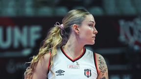 Ważna deklaracja polskiej siatkarki. Chodzi o grę dla reprezentacji Turcji