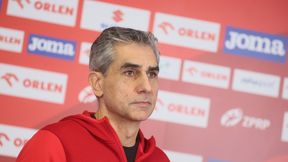 Gorzkie słowa selekcjonera. Tak skomentował wynik Polaków na ME