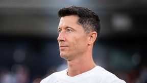 Polska nie wygra bez Lewandowskiego? Statystyka mówi wszystko
