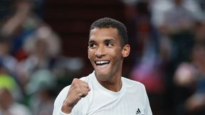 Batalia w finale. Znów jest mistrzem European Open