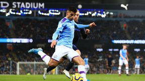Transfery. Joao Cancelo odejdzie z City po pół roku? Guardiola dał piłkarzowi wolną rękę. "Sam musi zdecydować"