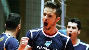 Iran: zespół Łukasza Żygadły bliżej awansu do półfinału