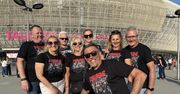 Urodzinowy koncert Scorpions w Krakowie. Na to czekały tłumy fanów, które ruszyły do Tauron Areny