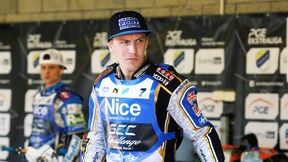 Linus Sundstroem: Jak mam być liderem, presja będzie większa. Ale ja to lubię!