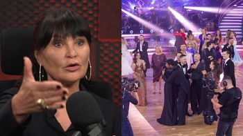 Iwona Pavlović o "TzG": "Są tancerze, którzy bywali NIEGRZECZNI w stosunku do gwiazd. Ten partner bardzo źle ją traktował". Kogo ma na myśli?