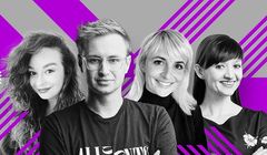 Kolejne awanse w dziale client engagement VMLY&amp;R Poland