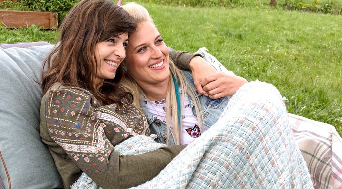 Po prostu przyjaźń