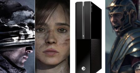 Cena Xboksa One, jego brak w Polsce, a może Call of Duty: Ghosts? Nasze największe rozczarowania na E3