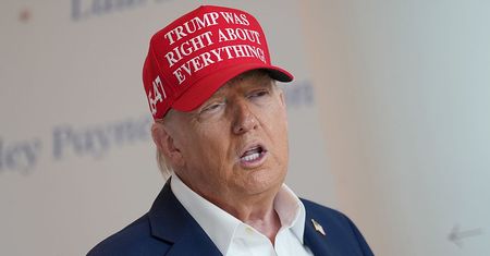 Konflikt narasta. Trump usunął członkinie Fed. Oto powód