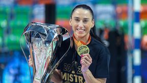 Kibice na to czekali. Kinga Grzyb podjęła decyzję ws. przyszłości