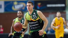 Chris Czerapowicz był blisko powrotu do Polski. Szwed ostatecznie wybrał Rosję