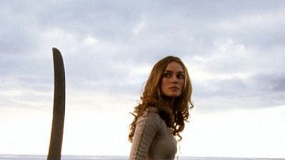 8 lat ''Piratów...'' na żywo