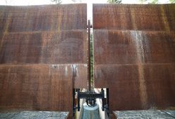 Chcą wyburzyć polski pomnik w Katyniu. To zemsta za poparcie dla Ukraińców