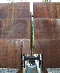 Chcą wyburzyć polski pomnik w Katyniu. To zemsta za poparcie dla Ukraińców