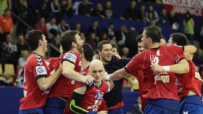 Super Cup 2015: Serbia, Słowenia i Brazylia wystąpią w Niemczech