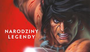 Conan. Narodziny legendy, tom 1
