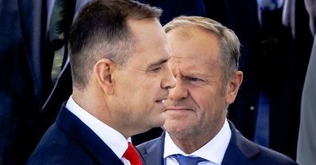 Udało się koncertowo zepsuć. To dlatego Polski nie ma w USA [OPINIA]