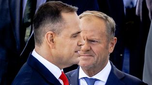 Udało się koncertowo zepsuć. To dlatego Polski nie ma w USA [OPINIA]