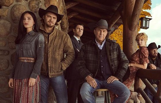 Znamy obsadę współczesnego spin-offu „Yellowstone”