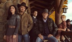 Znamy obsadę współczesnego spin-offu „Yellowstone”