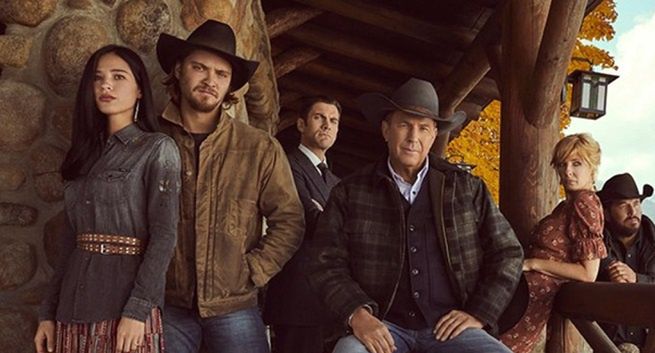 Znamy obsadę współczesnego spin-offu „Yellowstone”