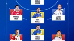 Wprawił Ostrów w euforię. Siódemka 19. kolejki PGNiG Superligi
