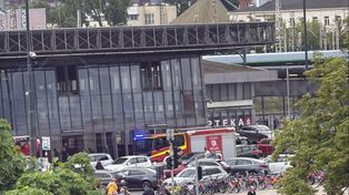 Warszawa: Przypalona potrawa przyczyną ewakuacji na Dworcu Wschodnim. Na miejscu służby