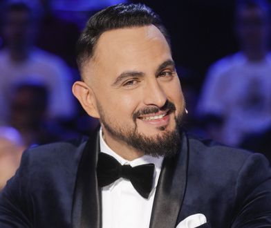 Agustin Egurrola został nową twarzą TVP i wylała się na niego fala hejtu. Przerwał milczenie