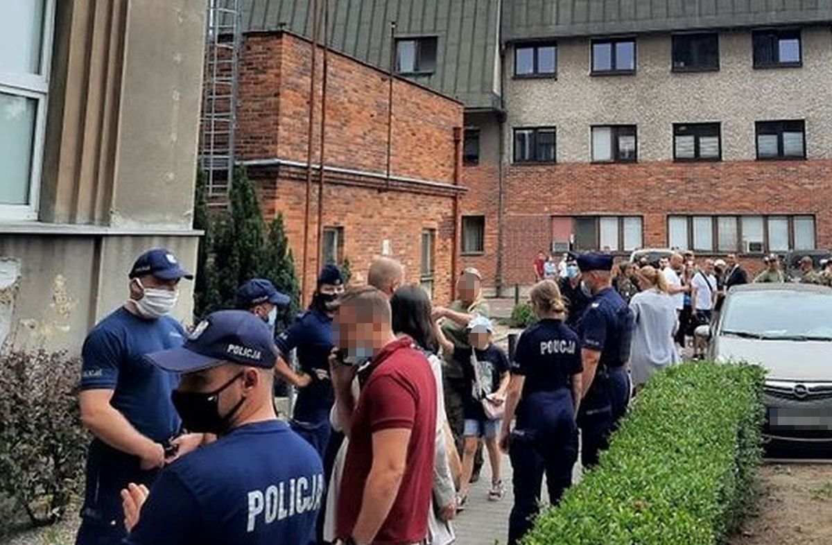 poznań