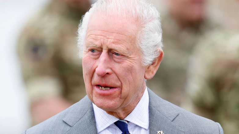 King Charles III shares his cancer journey and side effects