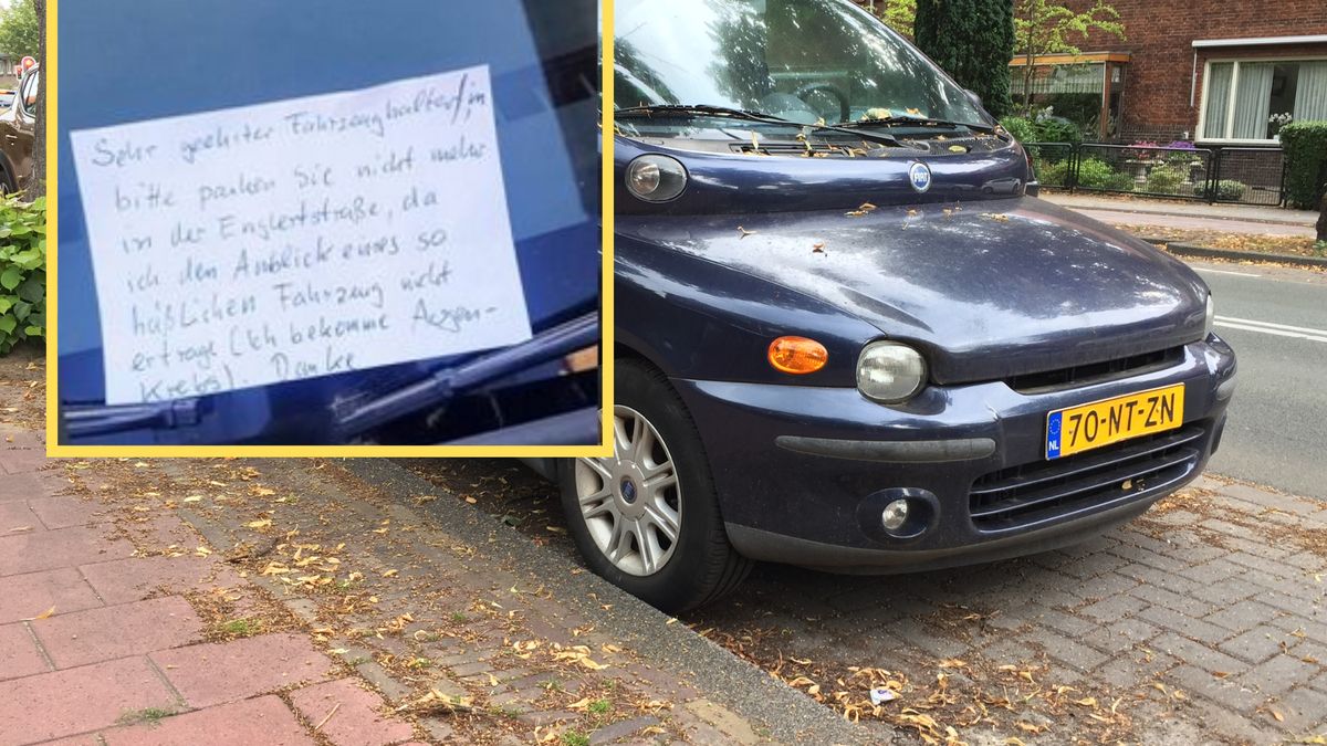 Internauci szydzą, że te samochody palą się samoczynnie. Ze wstydu.