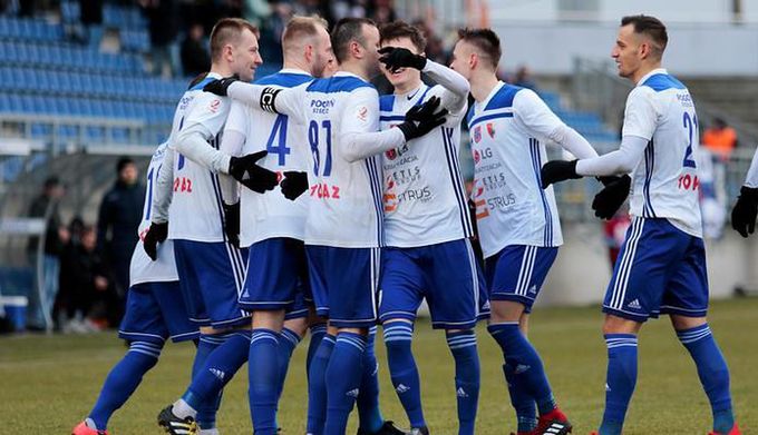 ÐаÑÑинки по запÑоÑÑ fc pogon siedlce