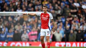 Nie wierzył w Kiwiora, a teraz takie słowa. "Radził sobie z tym niewiarygodnie"