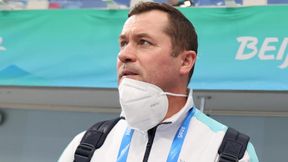 Rosjanie zwolnili polskiego trenera. Pracował tam od lat