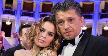 Natasza Urbańska: Gwiazda znowu rozwścieczyła Michała Piróga!