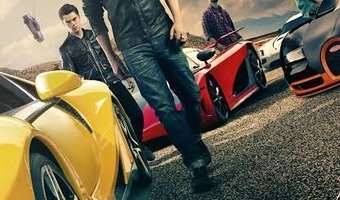 Ju wkrtce film Need for Speed na ekranach kin!