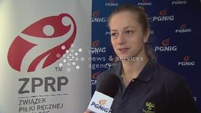 Izabela Prudzienica: Mnie nigdy nie jest trudno o motywację