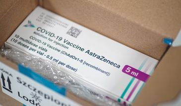 Koronawirus. Zakrzepica po szczepieniu. Jest pierwsze wyjaśnienie