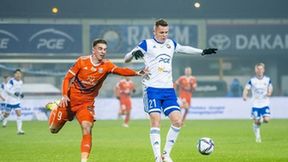 PKO Ekstraklasa. Stal Mielec - Bruk-Bet Termalica Nieciecza 1:0 (galeria)