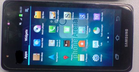 Samsung Galaxy S III czy Galaxy S II Plus?