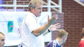 Marek Motyczyński: Gregorowi zawracają w głowie i się zaciął