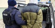 Obserwował staruszka przy bankomacie. Grozi mu 8 lat więzienia