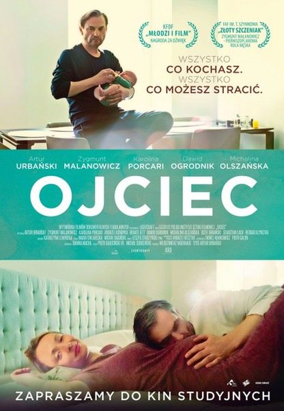 Ojciec