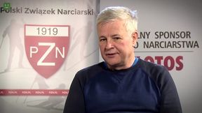 Tajner o Małyszu: w moich oczach pojawiły się łzy