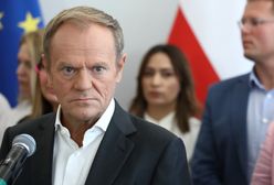 Tusk nie wytrzymał. Ostre słowa o działaniach PiS